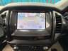 USED 2019 69 FORD RANGER 2.0 ECOBLUE WILDTRAK PICKUP DOUBLE CAB 4DR DIESEL AUTO 4WD EURO 6 (S/S) (213 PS) NAV NO VAT - VERY LOW MILEAGE - FULL SERVICE HISTORY - JUST BEEN SERVICED  - 2 KEYS - HPI CHECK ALL CLEAR  - ULEZ / LEZ / CAZ COMPLIANT - STUNNING METALLIC WHITE PAINTWORK - WILDTRACK BODY STYLING - SAT NAV - CAR PLAY - ANDRIOD AUTO - REVERSE CAMERA - LEATHERS INTERIOR - CRUISE CONTROL - BI XENON HEADLIGHTS - ROLLER SHUTTER - HEATED MIRROR -  FINANCE AVAILABLE - ZERO DEPOSIT OFFERS - ALL VANS/CARS WELCOME IN PART-EXCHANGE, ANY AGE, ANY MILEAGE, ANY CONDITION