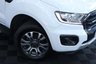 USED 2019 69 FORD RANGER 2.0 ECOBLUE WILDTRAK PICKUP DOUBLE CAB 4DR DIESEL AUTO 4WD EURO 6 (S/S) (213 PS) NAV NO VAT  /  VERY LOW MILEAGE  /  FULL SERVICE HISTORY  /  2 KEYS  /  WETBELT DONE  /  HPI CHECK ALL CLEAR  /  FINANCE AVAILABLE