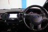 USED 2019 69 FORD RANGER 2.0 ECOBLUE WILDTRAK PICKUP DOUBLE CAB 4DR DIESEL AUTO 4WD EURO 6 (S/S) (213 PS) NAV NO VAT  /  VERY LOW MILEAGE  /  FULL SERVICE HISTORY  /  2 KEYS  /  WETBELT DONE  /  HPI CHECK ALL CLEAR  /  FINANCE AVAILABLE