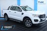 USED 2019 69 FORD RANGER 2.0 ECOBLUE WILDTRAK PICKUP DOUBLE CAB 4DR DIESEL AUTO 4WD EURO 6 (S/S) (213 PS) NAV NO VAT  /  VERY LOW MILEAGE  /  FULL SERVICE HISTORY  /  2 KEYS  /  WETBELT DONE  /  HPI CHECK ALL CLEAR  /  FINANCE AVAILABLE