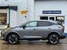 USED 2025 75 NISSAN QASHQAI 1.3 DIG-T MHEV N-Connecta SUV 5dr Petrol Hybrid Manual Euro 6 (s/s) (140 ps) 