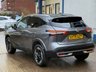 USED 2025 75 NISSAN QASHQAI 1.3 DIG-T MHEV N-Connecta SUV 5dr Petrol Hybrid Manual Euro 6 (s/s) (140 ps) 