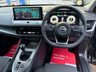 USED 2025 75 NISSAN QASHQAI 1.3 DIG-T MHEV N-Connecta SUV 5dr Petrol Hybrid Manual Euro 6 (s/s) (140 ps) 