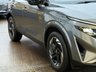 USED 2025 75 NISSAN QASHQAI 1.3 DIG-T MHEV N-Connecta SUV 5dr Petrol Hybrid Manual Euro 6 (s/s) (140 ps) 