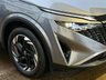 USED 2025 75 NISSAN QASHQAI 1.3 DIG-T MHEV N-Connecta SUV 5dr Petrol Hybrid Manual Euro 6 (s/s) (140 ps) 