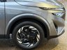 USED 2025 75 NISSAN QASHQAI 1.3 DIG-T MHEV N-Connecta SUV 5dr Petrol Hybrid Manual Euro 6 (s/s) (140 ps) 