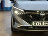 USED 2025 75 NISSAN QASHQAI 1.3 DIG-T MHEV N-Connecta SUV 5dr Petrol Hybrid Manual Euro 6 (s/s) (140 ps) 