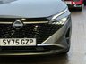 USED 2025 75 NISSAN QASHQAI 1.3 DIG-T MHEV N-Connecta SUV 5dr Petrol Hybrid Manual Euro 6 (s/s) (140 ps) 