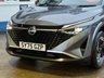 USED 2025 75 NISSAN QASHQAI 1.3 DIG-T MHEV N-Connecta SUV 5dr Petrol Hybrid Manual Euro 6 (s/s) (140 ps) 