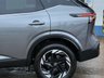 USED 2025 75 NISSAN QASHQAI 1.3 DIG-T MHEV N-Connecta SUV 5dr Petrol Hybrid Manual Euro 6 (s/s) (140 ps) 