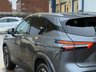 USED 2025 75 NISSAN QASHQAI 1.3 DIG-T MHEV N-Connecta SUV 5dr Petrol Hybrid Manual Euro 6 (s/s) (140 ps) 