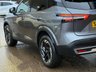 USED 2025 75 NISSAN QASHQAI 1.3 DIG-T MHEV N-Connecta SUV 5dr Petrol Hybrid Manual Euro 6 (s/s) (140 ps) 