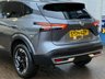 USED 2025 75 NISSAN QASHQAI 1.3 DIG-T MHEV N-Connecta SUV 5dr Petrol Hybrid Manual Euro 6 (s/s) (140 ps) 