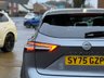 USED 2025 75 NISSAN QASHQAI 1.3 DIG-T MHEV N-Connecta SUV 5dr Petrol Hybrid Manual Euro 6 (s/s) (140 ps) 