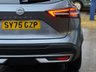 USED 2025 75 NISSAN QASHQAI 1.3 DIG-T MHEV N-Connecta SUV 5dr Petrol Hybrid Manual Euro 6 (s/s) (140 ps) 