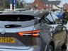 USED 2025 75 NISSAN QASHQAI 1.3 DIG-T MHEV N-Connecta SUV 5dr Petrol Hybrid Manual Euro 6 (s/s) (140 ps) 