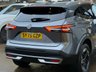 USED 2025 75 NISSAN QASHQAI 1.3 DIG-T MHEV N-Connecta SUV 5dr Petrol Hybrid Manual Euro 6 (s/s) (140 ps) 