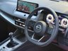 USED 2025 75 NISSAN QASHQAI 1.3 DIG-T MHEV N-Connecta SUV 5dr Petrol Hybrid Manual Euro 6 (s/s) (140 ps) 
