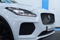 USED 2018 68 JAGUAR E-PACE 2.0 D240 R-Dynamic SE SUV 5dr Diesel Auto AWD Euro 6 (s/s) (240 ps) NO VAT - HPI CHECK ALL CLEAR - ULEZ / LEZ / CAZ COMPLIANT - SAT NAV - REVERSE CAMERA & SENSORS - PAN ROOF - AIR CON - CRUISE CONTROL - VERY LOW MILLAGE  - SO MUCH MORE TO LIST - OUR CARE PACKAGE INCLUDES - 12 MONTHS MOT - INTERIM SERVICE - 6 MONTHS NATIONWIDE WARRANTY - 12 MONTHS BREAKDOWN COVER - FINANCE AVAILABLE - ZERO DEPOSIT OFFERS - ALL VANS/CARS WELCOME IN PART-EXCHANGE, ANY AGE, ANY MILEAGE, ANY CONDITION