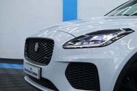 USED 2018 68 JAGUAR E-PACE 2.0 D240 R-Dynamic SE SUV 5dr Diesel Auto AWD Euro 6 (s/s) (240 ps) NO VAT - HPI CHECK ALL CLEAR - ULEZ / LEZ / CAZ COMPLIANT - SAT NAV - REVERSE CAMERA & SENSORS - PAN ROOF - AIR CON - CRUISE CONTROL - VERY LOW MILLAGE  - SO MUCH MORE TO LIST - OUR CARE PACKAGE INCLUDES - 12 MONTHS MOT - INTERIM SERVICE - 6 MONTHS NATIONWIDE WARRANTY - 12 MONTHS BREAKDOWN COVER - FINANCE AVAILABLE - ZERO DEPOSIT OFFERS - ALL VANS/CARS WELCOME IN PART-EXCHANGE, ANY AGE, ANY MILEAGE, ANY CONDITION