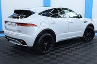USED 2018 68 JAGUAR E-PACE 2.0 D240 R-Dynamic SE SUV 5dr Diesel Auto AWD Euro 6 (s/s) (240 ps) NO VAT - HPI CHECK ALL CLEAR - ULEZ / LEZ / CAZ COMPLIANT - SAT NAV - REVERSE CAMERA & SENSORS - PAN ROOF - AIR CON - CRUISE CONTROL - VERY LOW MILLAGE  - SO MUCH MORE TO LIST - OUR CARE PACKAGE INCLUDES - 12 MONTHS MOT - INTERIM SERVICE - 6 MONTHS NATIONWIDE WARRANTY - 12 MONTHS BREAKDOWN COVER - FINANCE AVAILABLE - ZERO DEPOSIT OFFERS - ALL VANS/CARS WELCOME IN PART-EXCHANGE, ANY AGE, ANY MILEAGE, ANY CONDITION