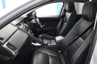 USED 2018 68 JAGUAR E-PACE 2.0 D240 R-Dynamic SE SUV 5dr Diesel Auto AWD Euro 6 (s/s) (240 ps) NO VAT - HPI CHECK ALL CLEAR - ULEZ / LEZ / CAZ COMPLIANT - SAT NAV - REVERSE CAMERA & SENSORS - PAN ROOF - AIR CON - CRUISE CONTROL - VERY LOW MILLAGE  - SO MUCH MORE TO LIST - OUR CARE PACKAGE INCLUDES - 12 MONTHS MOT - INTERIM SERVICE - 6 MONTHS NATIONWIDE WARRANTY - 12 MONTHS BREAKDOWN COVER - FINANCE AVAILABLE - ZERO DEPOSIT OFFERS - ALL VANS/CARS WELCOME IN PART-EXCHANGE, ANY AGE, ANY MILEAGE, ANY CONDITION
