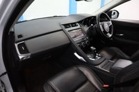 USED 2018 68 JAGUAR E-PACE 2.0 D240 R-Dynamic SE SUV 5dr Diesel Auto AWD Euro 6 (s/s) (240 ps) NO VAT - HPI CHECK ALL CLEAR - ULEZ / LEZ / CAZ COMPLIANT - SAT NAV - REVERSE CAMERA & SENSORS - PAN ROOF - AIR CON - CRUISE CONTROL - VERY LOW MILLAGE  - SO MUCH MORE TO LIST - OUR CARE PACKAGE INCLUDES - 12 MONTHS MOT - INTERIM SERVICE - 6 MONTHS NATIONWIDE WARRANTY - 12 MONTHS BREAKDOWN COVER - FINANCE AVAILABLE - ZERO DEPOSIT OFFERS - ALL VANS/CARS WELCOME IN PART-EXCHANGE, ANY AGE, ANY MILEAGE, ANY CONDITION