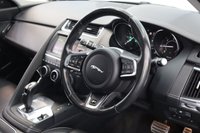 USED 2018 68 JAGUAR E-PACE 2.0 D240 R-Dynamic SE SUV 5dr Diesel Auto AWD Euro 6 (s/s) (240 ps) NO VAT - HPI CHECK ALL CLEAR - ULEZ / LEZ / CAZ COMPLIANT - SAT NAV - REVERSE CAMERA & SENSORS - PAN ROOF - AIR CON - CRUISE CONTROL - VERY LOW MILLAGE  - SO MUCH MORE TO LIST - OUR CARE PACKAGE INCLUDES - 12 MONTHS MOT - INTERIM SERVICE - 6 MONTHS NATIONWIDE WARRANTY - 12 MONTHS BREAKDOWN COVER - FINANCE AVAILABLE - ZERO DEPOSIT OFFERS - ALL VANS/CARS WELCOME IN PART-EXCHANGE, ANY AGE, ANY MILEAGE, ANY CONDITION