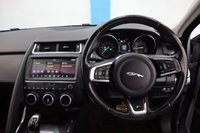 USED 2018 68 JAGUAR E-PACE 2.0 D240 R-Dynamic SE SUV 5dr Diesel Auto AWD Euro 6 (s/s) (240 ps) NO VAT - HPI CHECK ALL CLEAR - ULEZ / LEZ / CAZ COMPLIANT - SAT NAV - REVERSE CAMERA & SENSORS - PAN ROOF - AIR CON - CRUISE CONTROL - VERY LOW MILLAGE  - SO MUCH MORE TO LIST - OUR CARE PACKAGE INCLUDES - 12 MONTHS MOT - INTERIM SERVICE - 6 MONTHS NATIONWIDE WARRANTY - 12 MONTHS BREAKDOWN COVER - FINANCE AVAILABLE - ZERO DEPOSIT OFFERS - ALL VANS/CARS WELCOME IN PART-EXCHANGE, ANY AGE, ANY MILEAGE, ANY CONDITION