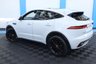 USED 2018 68 JAGUAR E-PACE 2.0 D240 R-Dynamic SE SUV 5dr Diesel Auto AWD Euro 6 (s/s) (240 ps) NO VAT - HPI CHECK ALL CLEAR - ULEZ / LEZ / CAZ COMPLIANT - SAT NAV - REVERSE CAMERA & SENSORS - PAN ROOF - AIR CON - CRUISE CONTROL - VERY LOW MILLAGE  - SO MUCH MORE TO LIST - OUR CARE PACKAGE INCLUDES - 12 MONTHS MOT - INTERIM SERVICE - 6 MONTHS NATIONWIDE WARRANTY - 12 MONTHS BREAKDOWN COVER - FINANCE AVAILABLE - ZERO DEPOSIT OFFERS - ALL VANS/CARS WELCOME IN PART-EXCHANGE, ANY AGE, ANY MILEAGE, ANY CONDITION