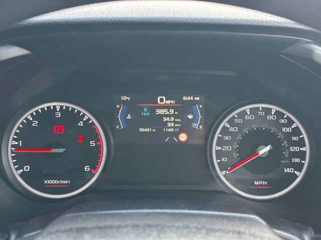 2021 ISUZU D-MAX - Photo 9