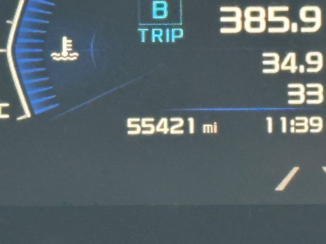 2021 ISUZU D-MAX - Photo 4