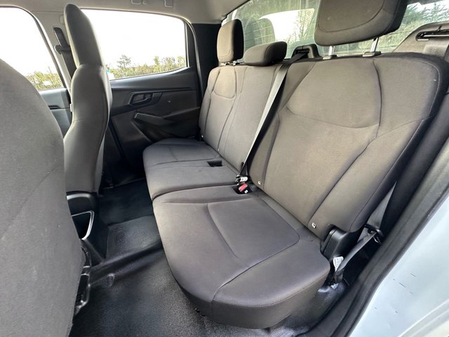 2021 ISUZU D-MAX - Photo 7