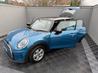 USED 2022 71 MINI HATCH 1.5 Cooper Classic Hatchback 5dr Petrol Manual Euro 6 (s/s) (136 ps) +AUTOTRADER TOP RATED SELLER 2025 +
