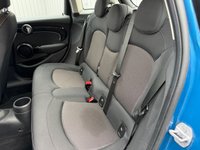 USED 2022 71 MINI HATCH 1.5 Cooper Classic Hatchback 5dr Petrol Manual Euro 6 (s/s) (136 ps) +AUTOTRADER TOP RATED SELLER 2025 +
