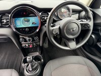 USED 2022 71 MINI HATCH 1.5 Cooper Classic Hatchback 5dr Petrol Manual Euro 6 (s/s) (136 ps) +AUTOTRADER TOP RATED SELLER 2025 +