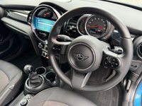 USED 2022 71 MINI HATCH 1.5 Cooper Classic Hatchback 5dr Petrol Manual Euro 6 (s/s) (136 ps) +AUTOTRADER TOP RATED SELLER 2025 +