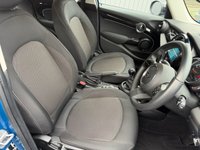 USED 2022 71 MINI HATCH 1.5 Cooper Classic Hatchback 5dr Petrol Manual Euro 6 (s/s) (136 ps) +AUTOTRADER TOP RATED SELLER 2025 +