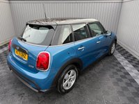 USED 2022 71 MINI HATCH 1.5 Cooper Classic Hatchback 5dr Petrol Manual Euro 6 (s/s) (136 ps) +AUTOTRADER TOP RATED SELLER 2025 +