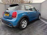 USED 2022 71 MINI HATCH 1.5 Cooper Classic Hatchback 5dr Petrol Manual Euro 6 (s/s) (136 ps) +AUTOTRADER TOP RATED SELLER 2025 +