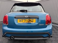 USED 2022 71 MINI HATCH 1.5 Cooper Classic Hatchback 5dr Petrol Manual Euro 6 (s/s) (136 ps) +AUTOTRADER TOP RATED SELLER 2025 +