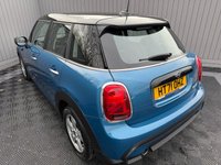 USED 2022 71 MINI HATCH 1.5 Cooper Classic Hatchback 5dr Petrol Manual Euro 6 (s/s) (136 ps) +AUTOTRADER TOP RATED SELLER 2025 +