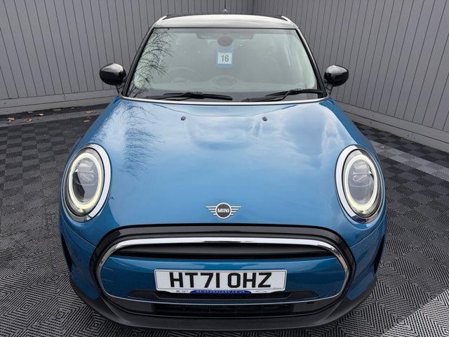 2022 MINI HATCH - Photo 3