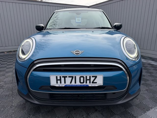2022 MINI HATCH - Photo 4