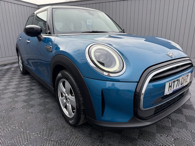 2022 MINI HATCH - Photo 6