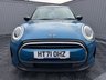 USED 2022 71 MINI HATCH 1.5 Cooper Classic Hatchback 5dr Petrol Manual Euro 6 (s/s) (136 ps) +AUTOTRADER TOP RATED SELLER 2025 +