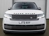USED 2023 73 LAND ROVER RANGE ROVER 4.4 P530 V8 SV SUV 5dr Petrol Auto 4WD Euro 6 (s/s) (530 ps) 
