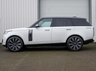 USED 2023 73 LAND ROVER RANGE ROVER 4.4 P530 V8 SV SUV 5dr Petrol Auto 4WD Euro 6 (s/s) (530 ps) 