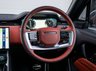 USED 2023 73 LAND ROVER RANGE ROVER 4.4 P530 V8 SV SUV 5dr Petrol Auto 4WD Euro 6 (s/s) (530 ps) 