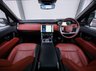 USED 2023 73 LAND ROVER RANGE ROVER 4.4 P530 V8 SV SUV 5dr Petrol Auto 4WD Euro 6 (s/s) (530 ps) 